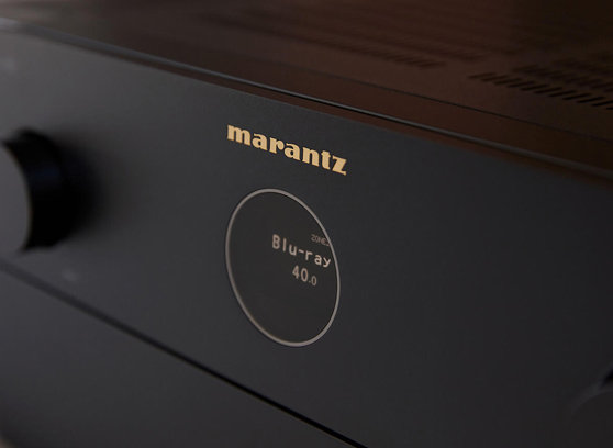 Marantz Cinema 40 - cecha 1