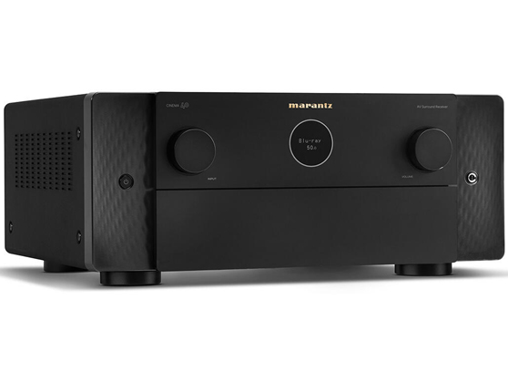Marantz Cinema 40 - cecha 2