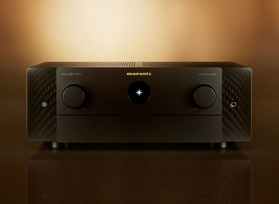 Marantz CINEMA 50 Series 2 – cecha 1