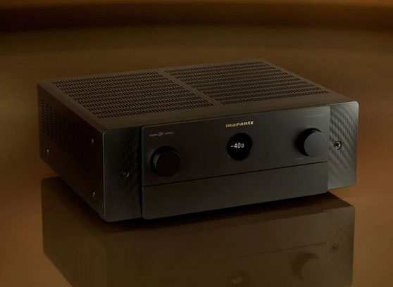 Marantz CINEMA 50 Series 2 – cecha 2