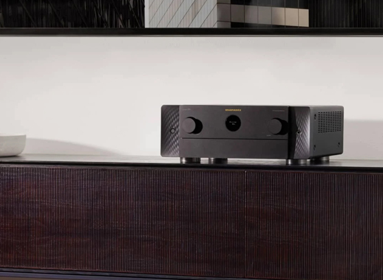 Marantz Cinema 50 - cecha 1