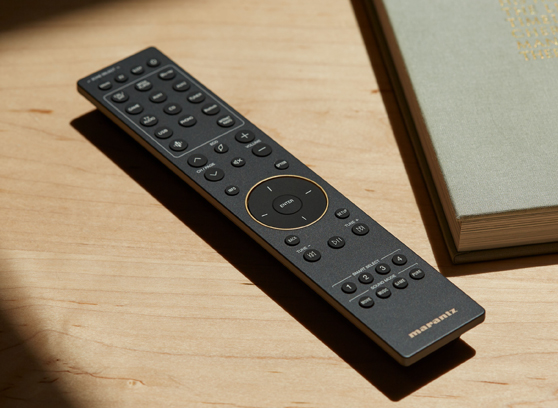 Marantz Cinema 60 DAB - cecha 3