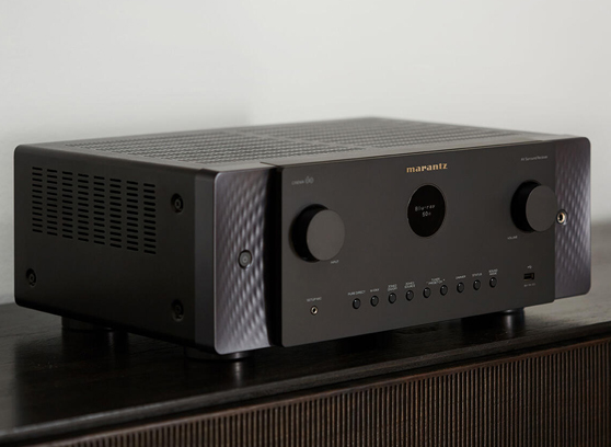 Marantz Cinema 60 - cecha 1