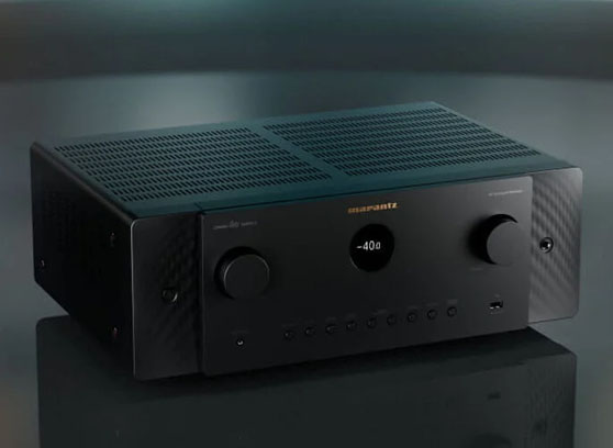 Marantz CINEMA 60DAB Series 2 – cecha 2