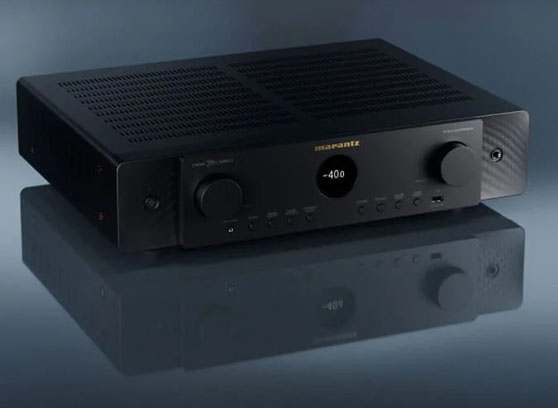 Marantz CINEMA 70s Series 2 – cecha 1