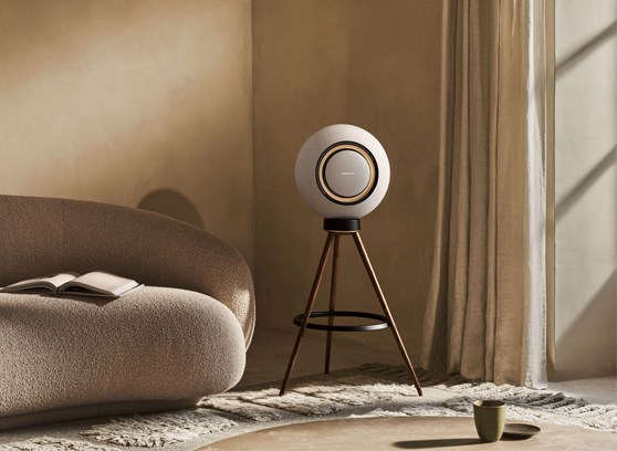 Marantz Horizon Tripod - cecha 1