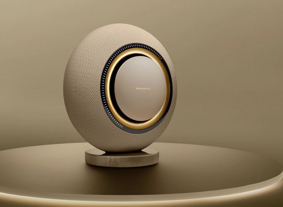 Marantz Horizon - cecha 4