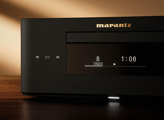 Marantz MCR 60n DAB – cecha 3