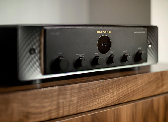 Marantz Model 40n - cecha 1
