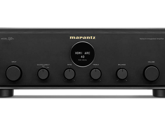 Marantz Model 40n - cecha 3