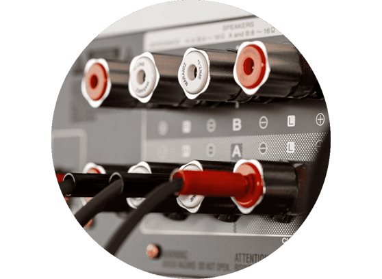 Marantz Model 50 - cecha 2