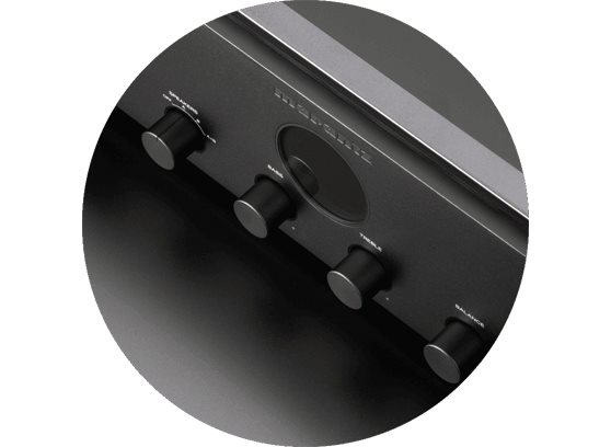 Marantz Model 50 - cecha 3