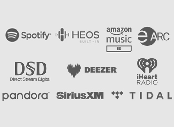 Marantz Model M1 - cecha 1