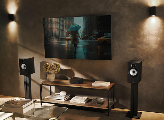 Marantz Model M1 - cecha 2