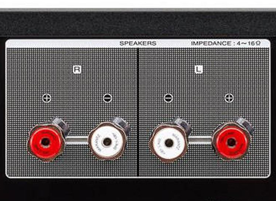 Marantz Model 30 - cecha 2