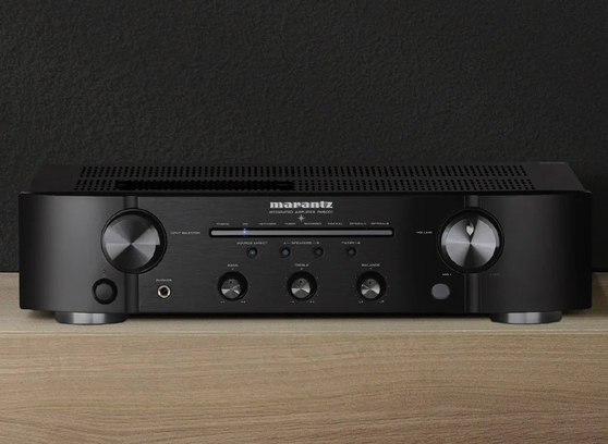 Marantz PM6007 - cecha 1