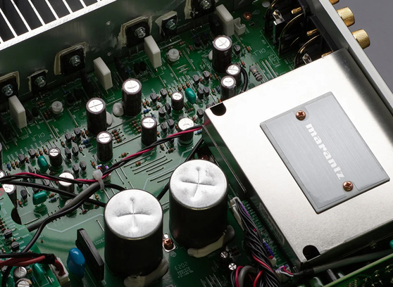 Marantz PM6007 - cecha 3