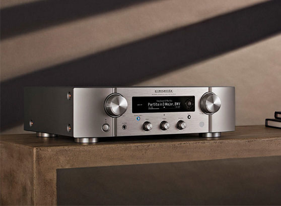 Marantz Model PM7000N - cecha 1