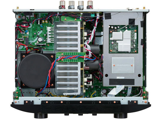 Marantz Model PM7000N - cecha 2