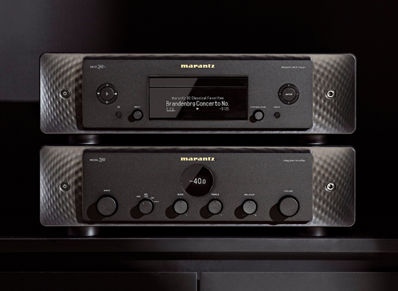 Marantz SACD 30n - cecha 1