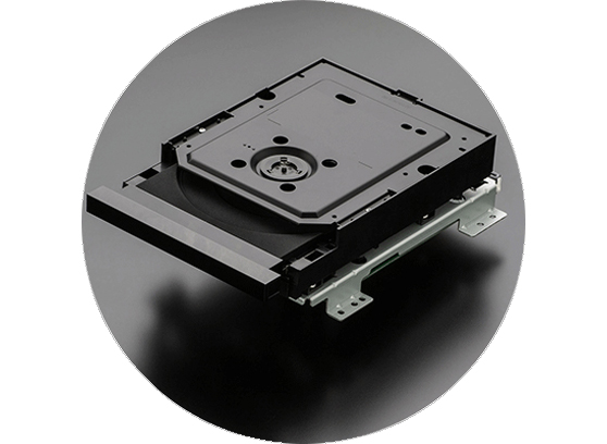 Marantz SACD 30n - cecha 4