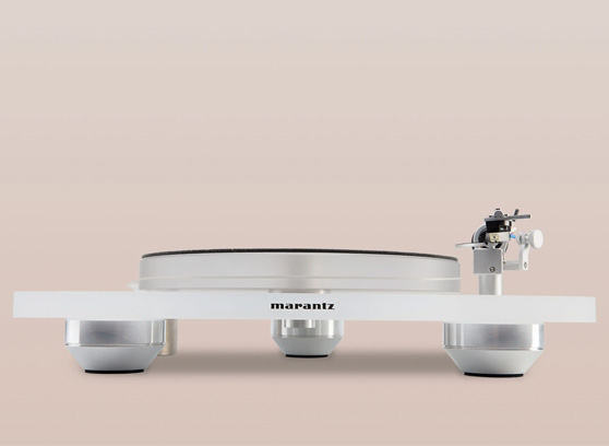 Marantz TT-15S1 - cecha 1