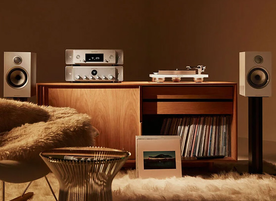 Marantz TT-15S1 - cecha 5