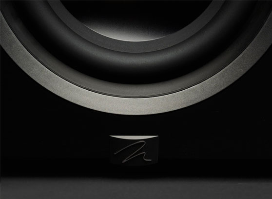 MartinLogan Abyss 10 - cecha 1