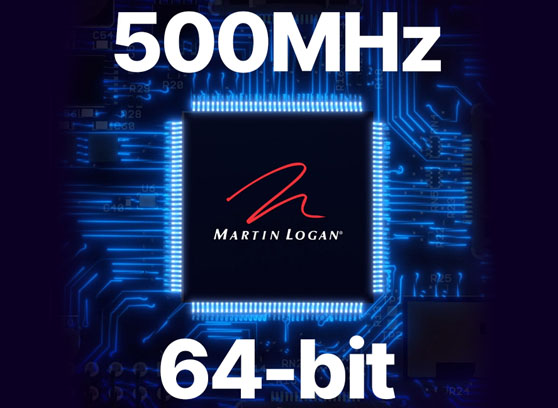 MartinLogan Abyss 10 - cecha 3