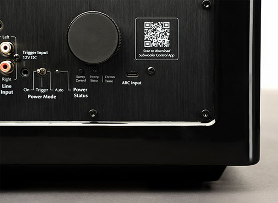 MartinLogan Abyss 10 - cecha 4