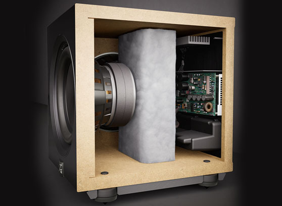 MartinLogan Abyss 10 - cecha 5