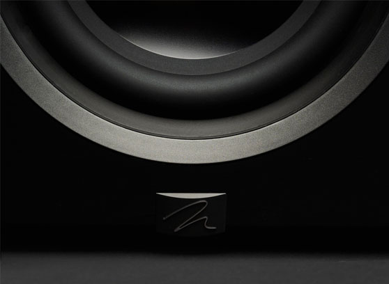 MartinLogan Abyss 8 - cecha 1