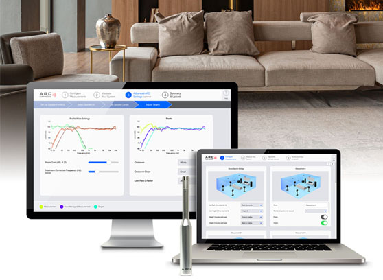 MartinLogan Abyss 8 - cecha 4