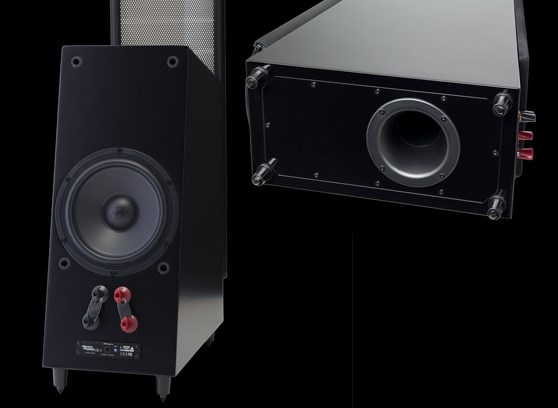 MartinLogan ElectroMotion ESL X - cecha 2