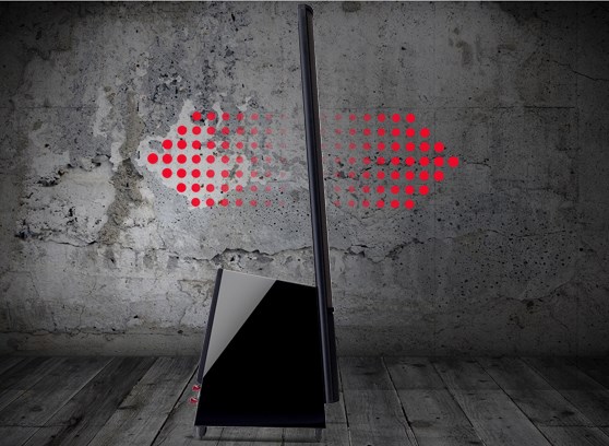 MartinLogan ElectroMotion ESL X - cecha 4