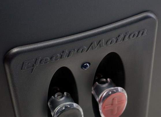 MartinLogan ElectroMotion ESL - cecha 4