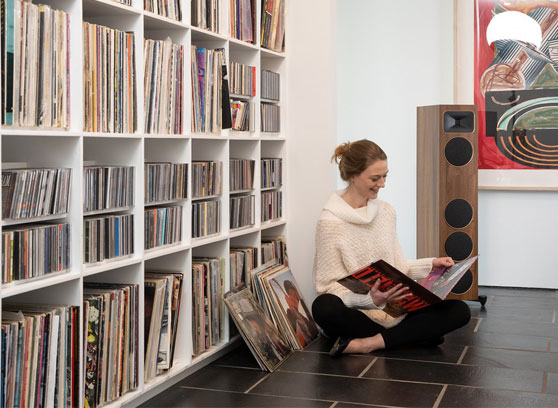 MartinLogan Motion Foundation F1 - cecha 3