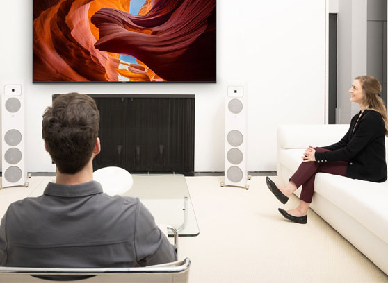 MartinLogan Motion Foundation F2 - cecha 3