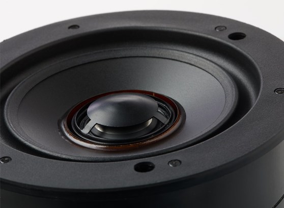 MartinLogan IC3 - cecha 1