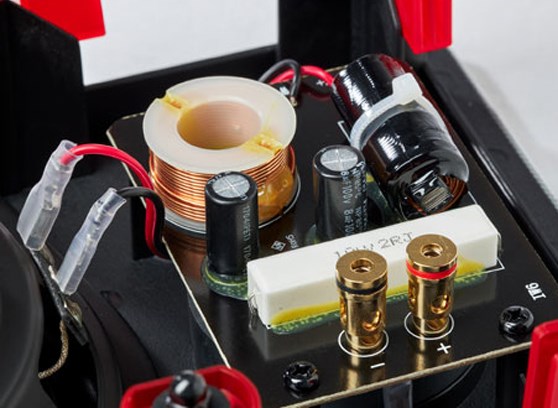 MartinLogan IC3 - cecha 2