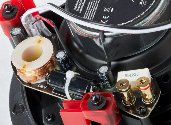 MartinLogan IC6-ST - cecha 4