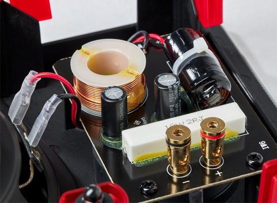 MartinLogan IW6 - cecha 3