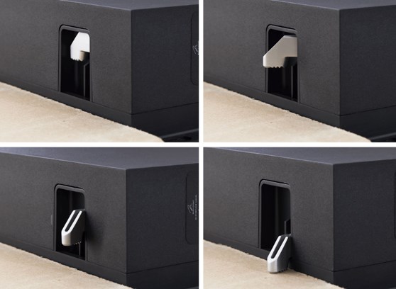 MartinLogan Icon 3XW - cecha 4