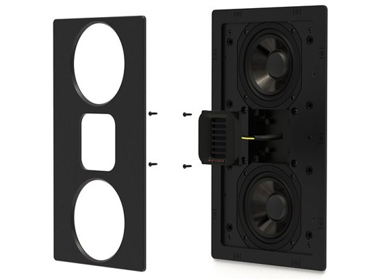 MartinLogan Icon 3XW - cecha 5