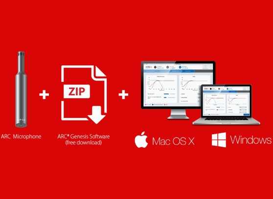 MartinLogan MDA16 - cecha 2