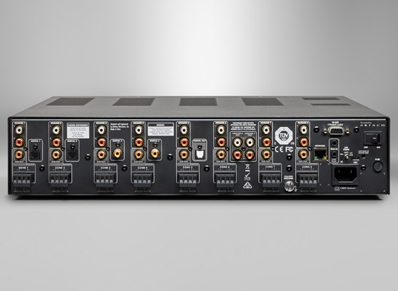 MartinLogan MDA16 - cecha 3