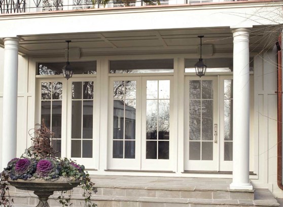 MartinLogan ML-45AW - cecha 2