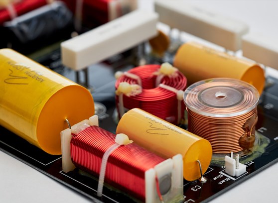 MartinLogan Motion 2i - cecha 3