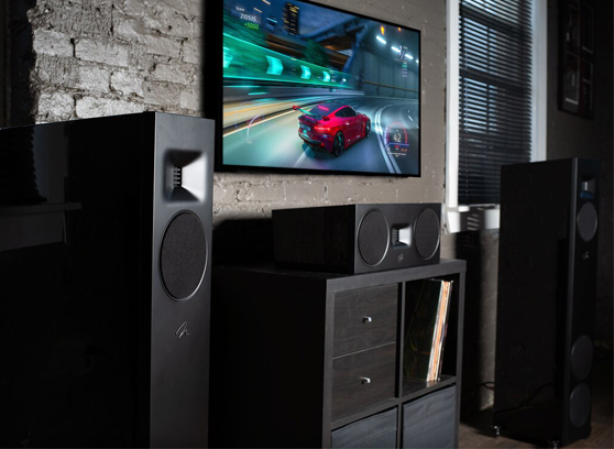 MartinLogan Motion C10 - cecha 3