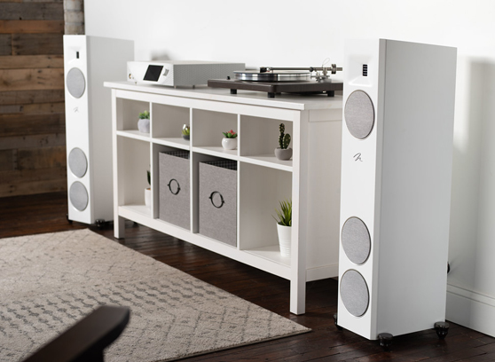 MartinLogan Motion F10 - cecha 3